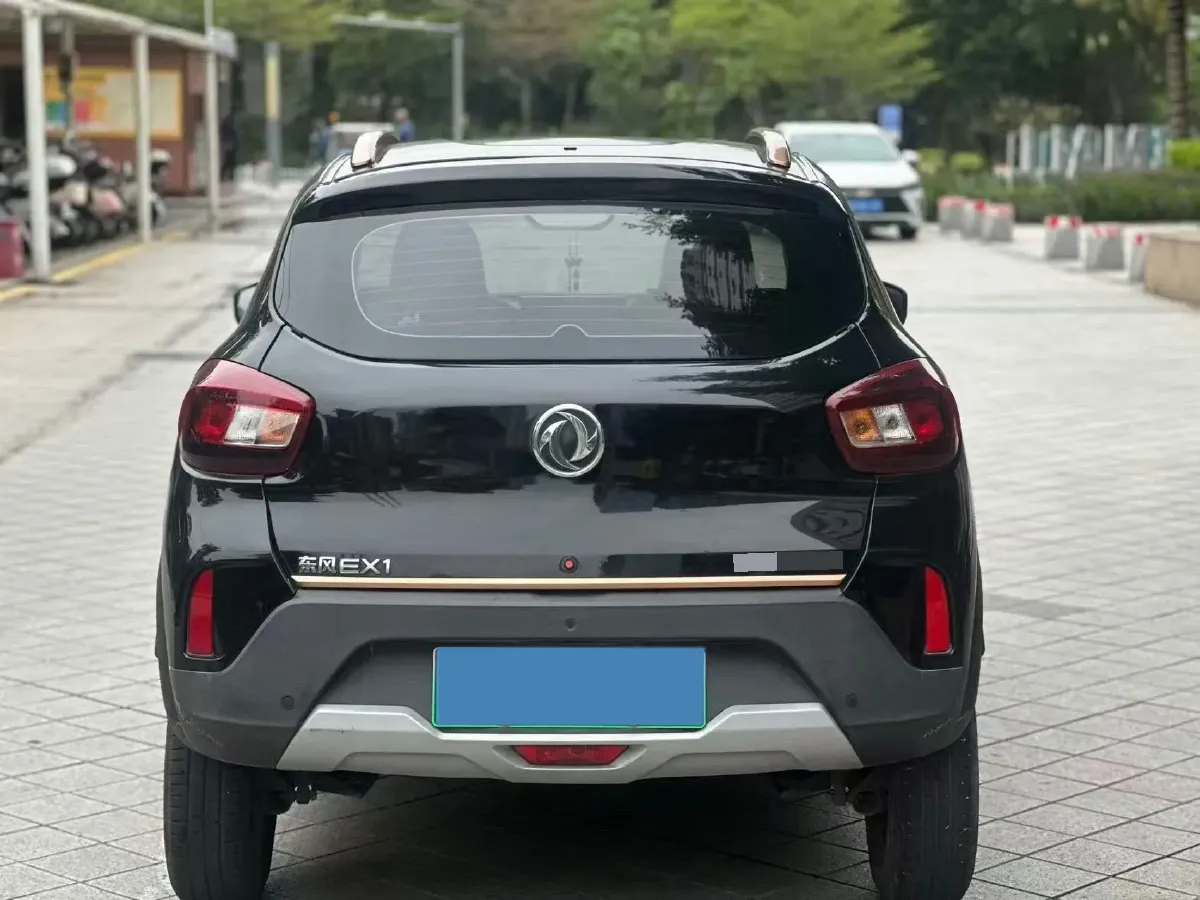 2022 DongFeng eπ BOX BEV 15.974KWH,autocango,china used car exporter,china ev exporter,chinese used car exporter,chinese used ev exporter