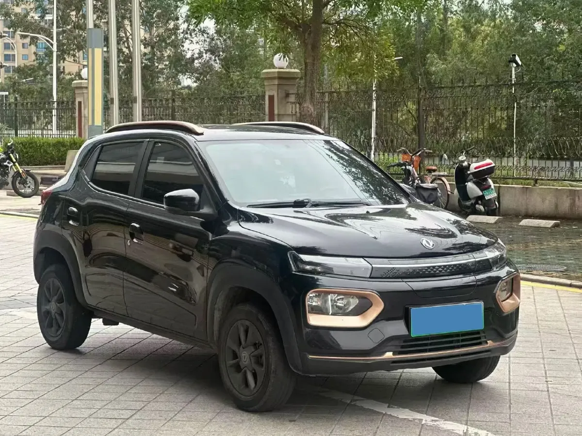 2022 DongFeng eπ BOX BEV 15.974KWH,autocango,china used car exporter,china ev exporter,chinese used car exporter,chinese used ev exporter