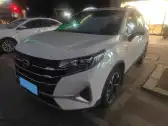 2021 GAC TRUMPCHI GS3 2021 GAC TRUMPCHI GS3,autocango,china used car exporter,china ev exporter,chinese used car exporter,chinese used ev exporter