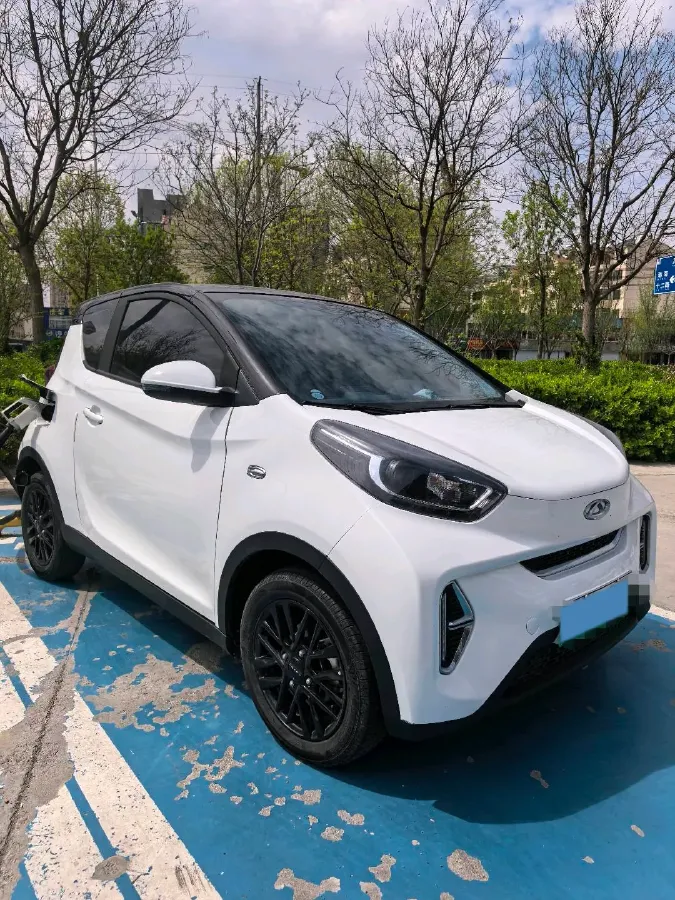 2024 Chery Little Ant BEV 23.99KWH,autocango,china used car exporter,china ev exporter,chinese used car exporter,chinese used ev exporter