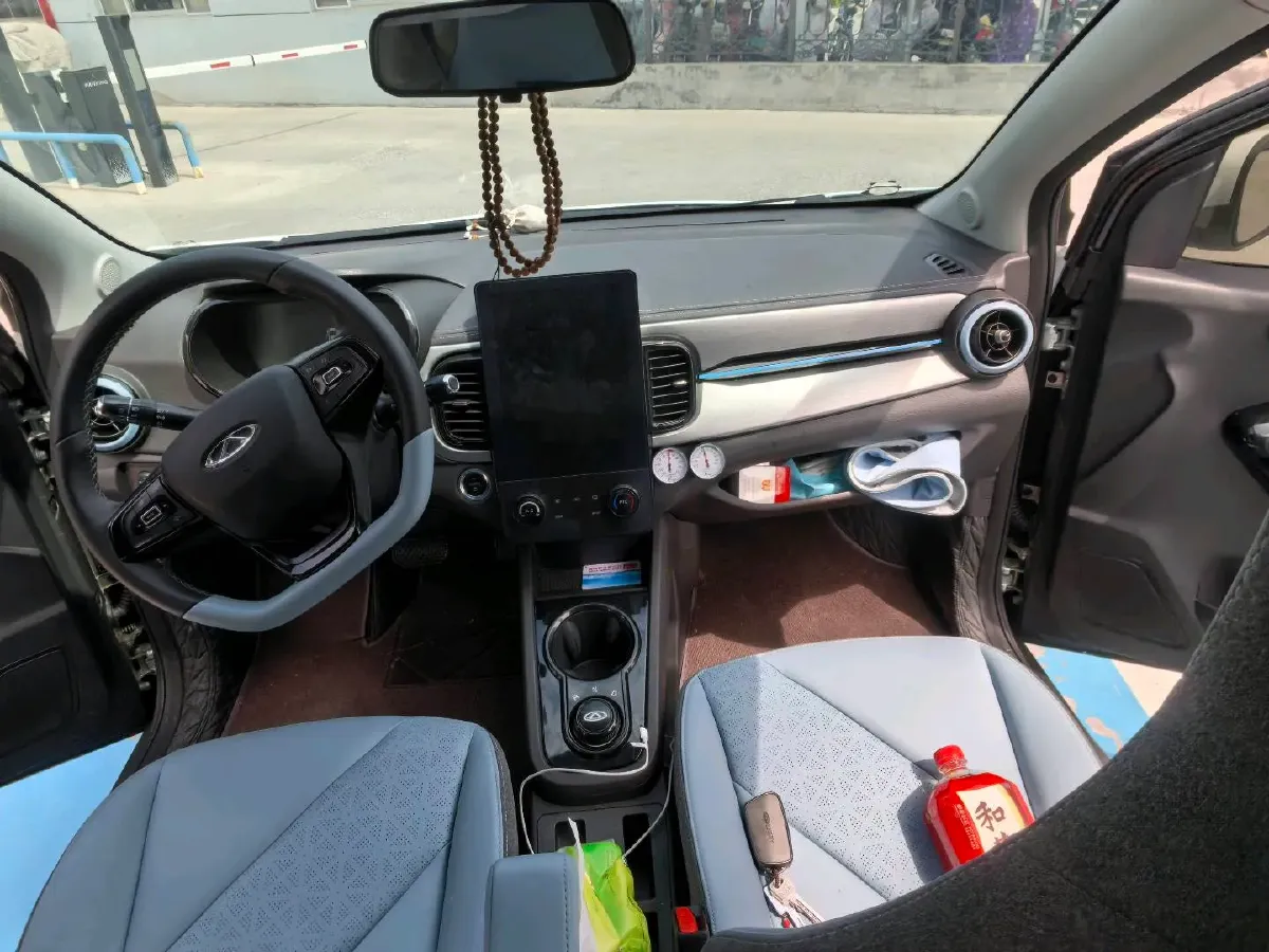 2024 Chery Little Ant BEV 23.99KWH,autocango,china used car exporter,china ev exporter,chinese used car exporter,chinese used ev exporter