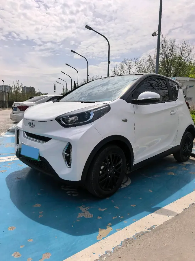 2024 Chery Little Ant BEV 23.99KWH,autocango,china used car exporter,china ev exporter,chinese used car exporter,chinese used ev exporter