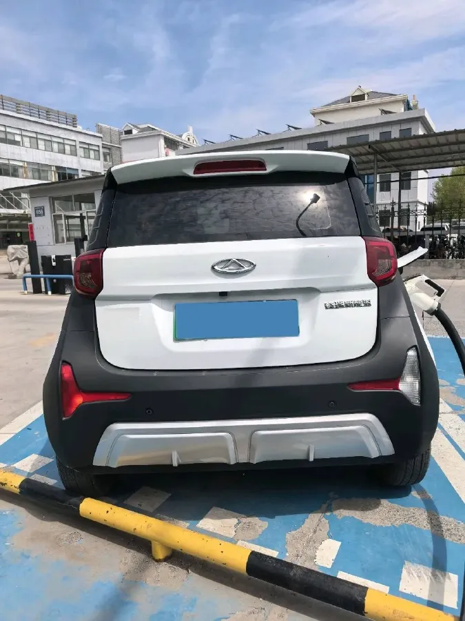 2024 Chery Little Ant BEV 23.99KWH,autocango,china used car exporter,china ev exporter,chinese used car exporter,chinese used ev exporter