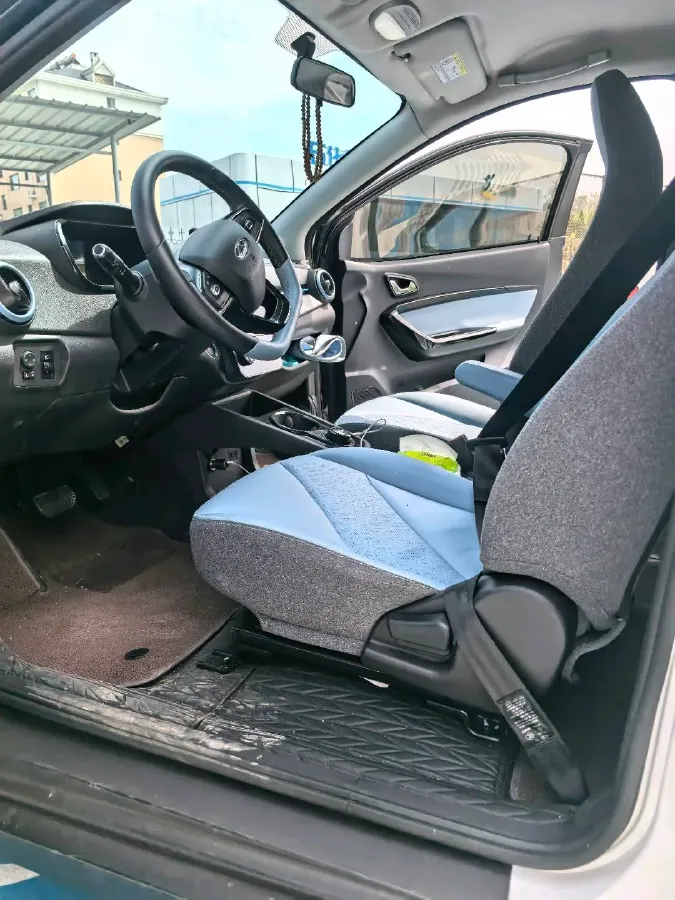 2024 Chery Little Ant BEV 23.99KWH,autocango,china used car exporter,china ev exporter,chinese used car exporter,chinese used ev exporter