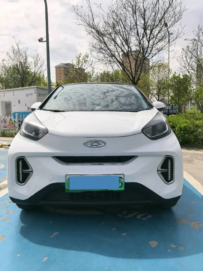 2024 Chery Little Ant BEV 23.99KWH,autocango,china used car exporter,china ev exporter,chinese used car exporter,chinese used ev exporter