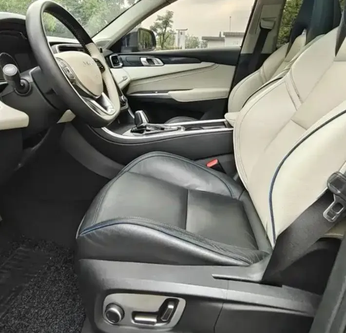 2017 Foton Sauvana 2.0T 218HP L4 6AT,autocango,china used car exporter,china ev exporter,chinese used car exporter,chinese used ev exporter