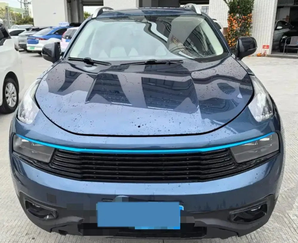 2017 Foton Sauvana 2.0T 218HP L4 6AT,autocango,china used car exporter,china ev exporter,chinese used car exporter,chinese used ev exporter