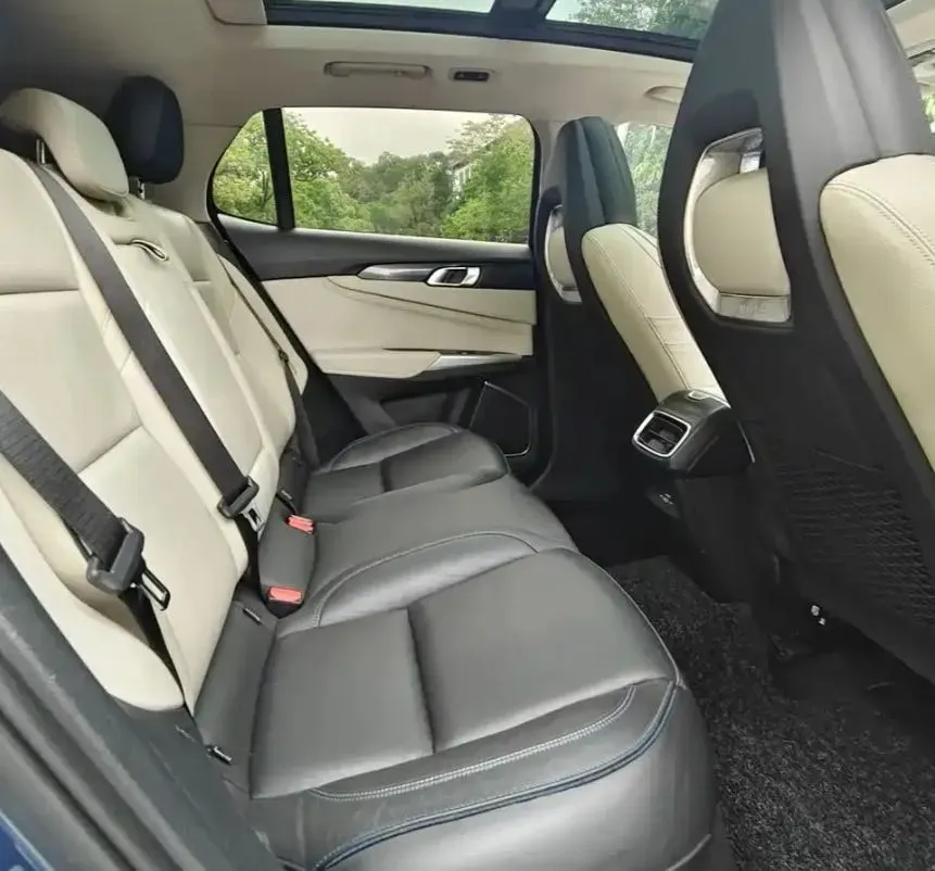 2017 Foton Sauvana 2.0T 218HP L4 6AT,autocango,china used car exporter,china ev exporter,chinese used car exporter,chinese used ev exporter