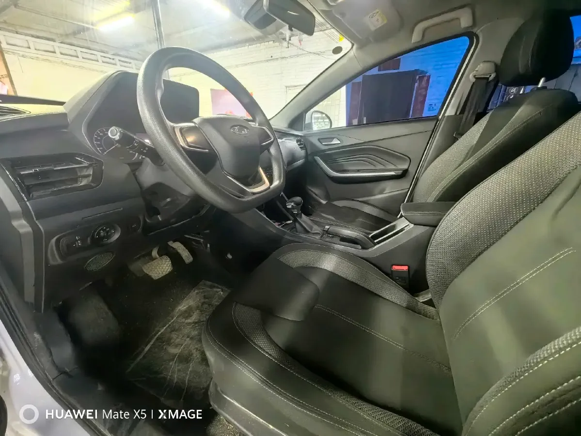 2024 Chery Tiggo 3x 1.5L 116HP L4 CVT,autocango,china used car exporter,china ev exporter,chinese used car exporter,chinese used ev exporter