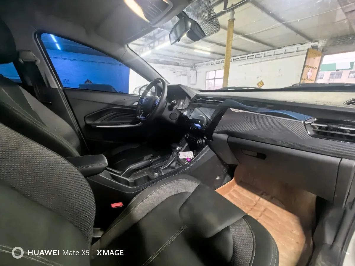 2024 Chery Tiggo 3x 1.5L 116HP L4 CVT,autocango,china used car exporter,china ev exporter,chinese used car exporter,chinese used ev exporter