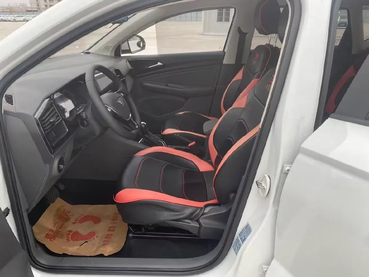 2019 Jetta VS5 1.4T 150HP L4 6AT,autocango,china used car exporter,china ev exporter,chinese used car exporter,chinese used ev exporter