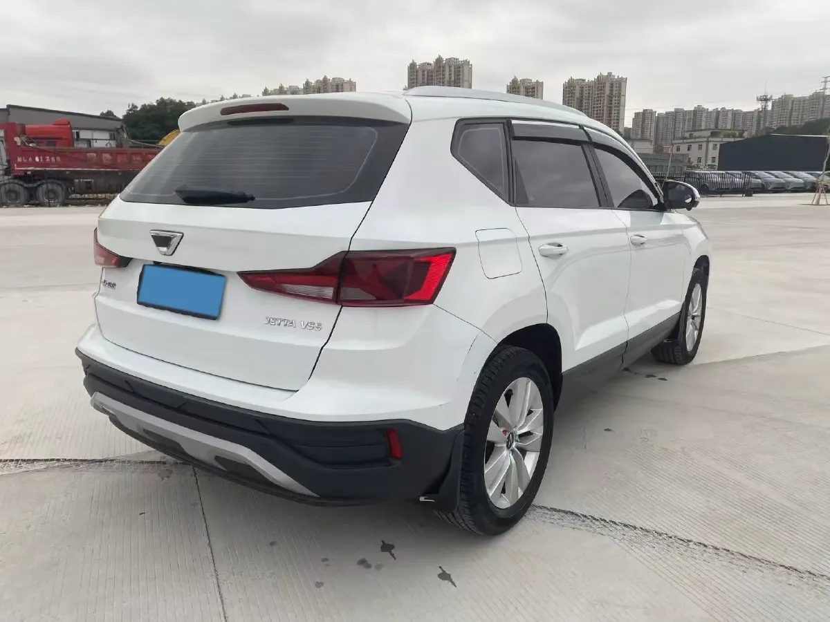 2019 Jetta VS5 1.4T 150HP L4 6AT,autocango,china used car exporter,china ev exporter,chinese used car exporter,chinese used ev exporter