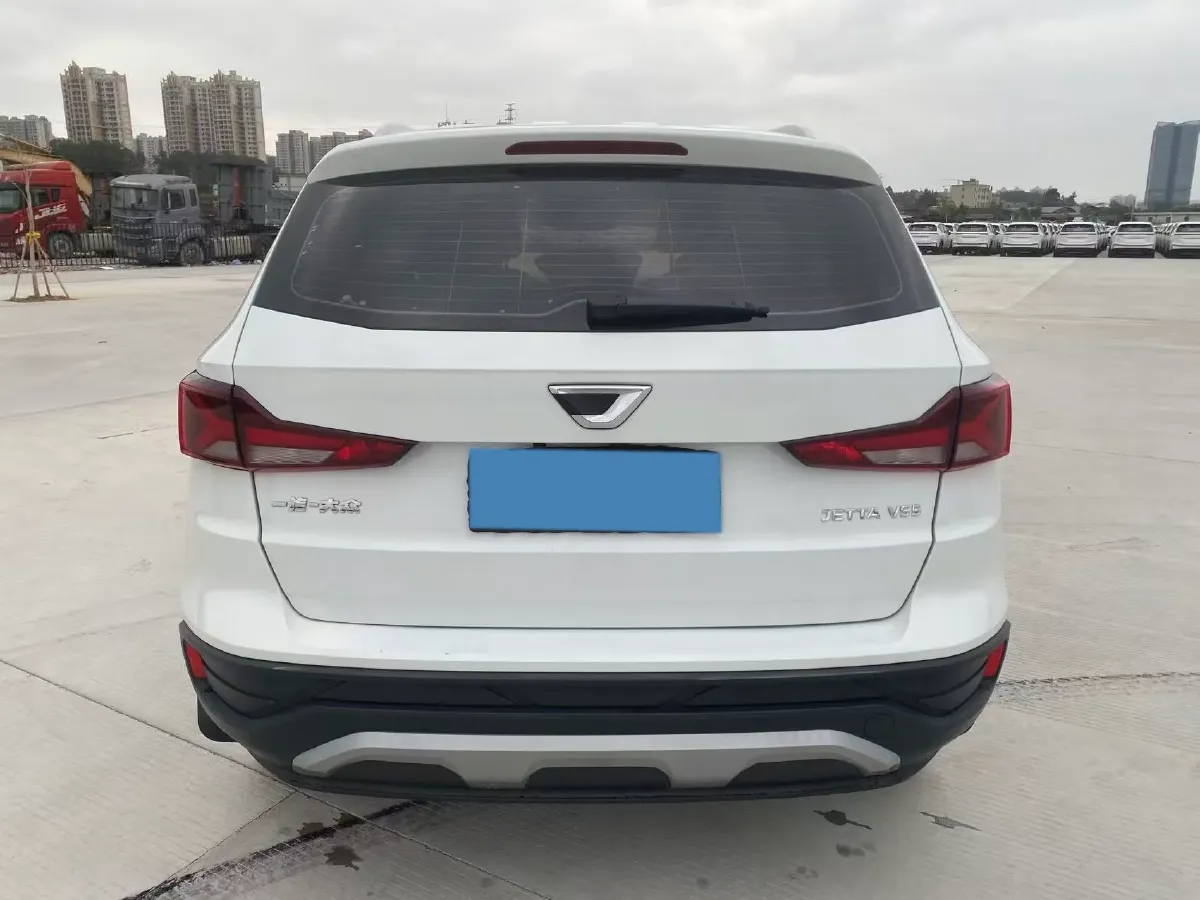 2019 Jetta VS5 1.4T 150HP L4 6AT,autocango,china used car exporter,china ev exporter,chinese used car exporter,chinese used ev exporter