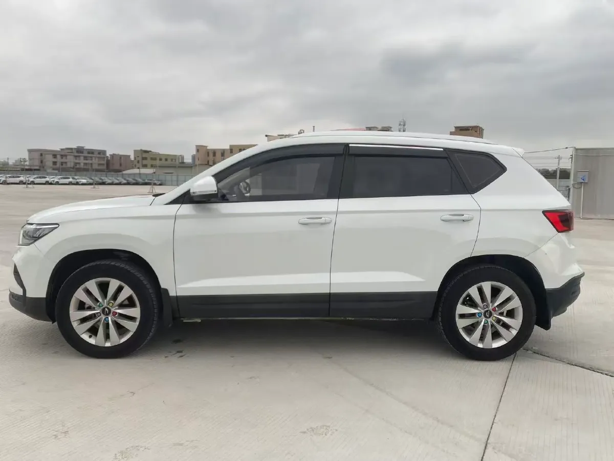 2019 Jetta VS5 1.4T 150HP L4 6AT,autocango,china used car exporter,china ev exporter,chinese used car exporter,chinese used ev exporter