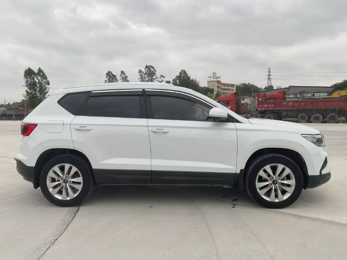2019 Jetta VS5 1.4T 150HP L4 6AT,autocango,china used car exporter,china ev exporter,chinese used car exporter,chinese used ev exporter