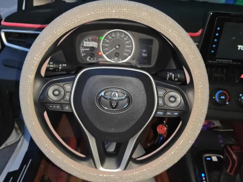 2021 Toyota Corolla 1.2T 116HP L4 CVT,autocango,china used car exporter,china ev exporter,chinese used car exporter,chinese used ev exporter