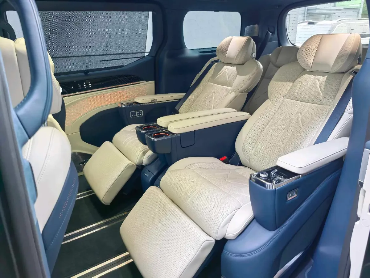 2024 Zeekr 009 BEV 108KWH,autocango,china used car exporter,china ev exporter,chinese used car exporter,chinese used ev exporter