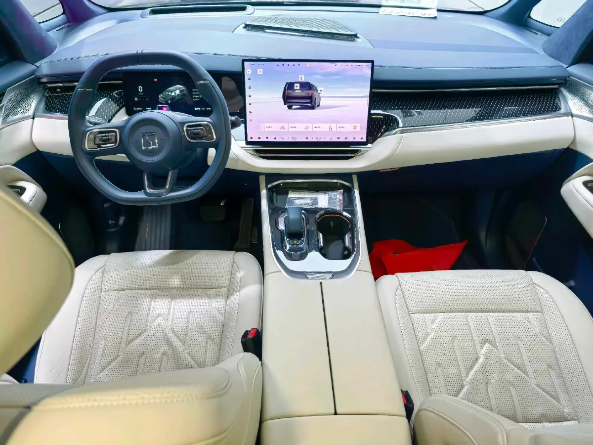 2024 Zeekr 009 BEV 108KWH,autocango,china used car exporter,china ev exporter,chinese used car exporter,chinese used ev exporter