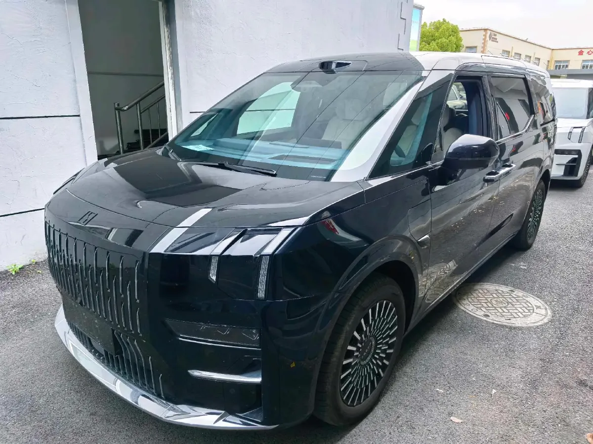 2024 Zeekr 009 BEV 108KWH,autocango,china used car exporter,china ev exporter,chinese used car exporter,chinese used ev exporter