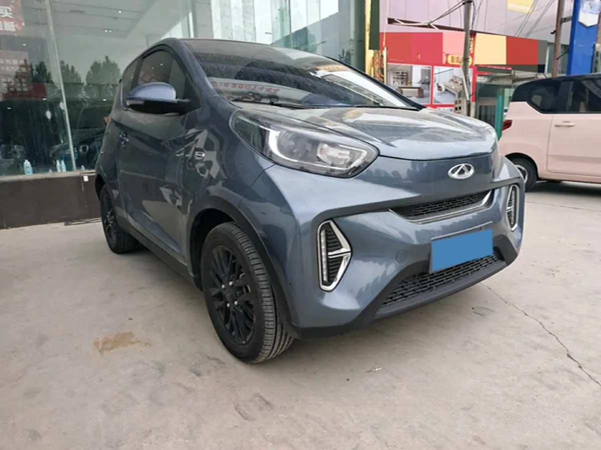 2024 Chery Little Ant BEV 25.05KWH,autocango,china used car exporter,china ev exporter,chinese used car exporter,chinese used ev exporter