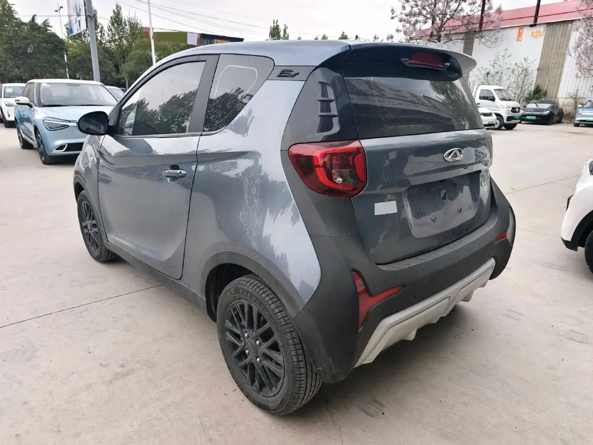 2024 Chery Little Ant BEV 25.05KWH,autocango,china used car exporter,china ev exporter,chinese used car exporter,chinese used ev exporter