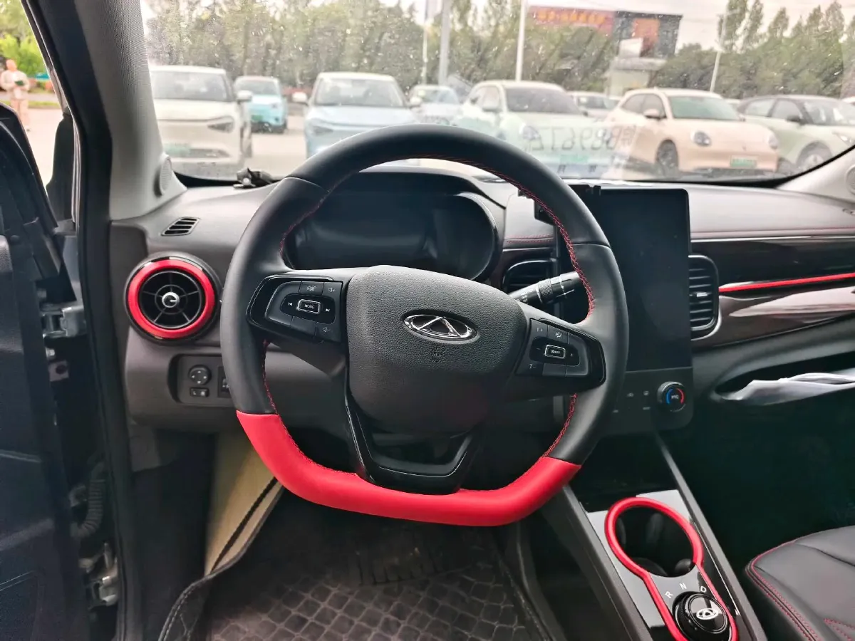 2024 Chery Little Ant BEV 25.05KWH,autocango,china used car exporter,china ev exporter,chinese used car exporter,chinese used ev exporter