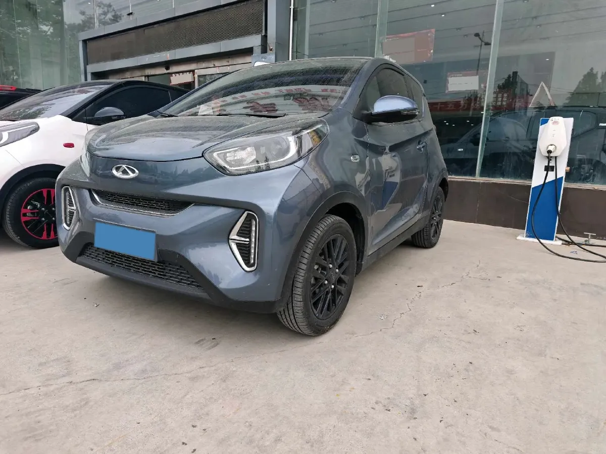 2024 Chery Little Ant BEV 25.05KWH,autocango,china used car exporter,china ev exporter,chinese used car exporter,chinese used ev exporter