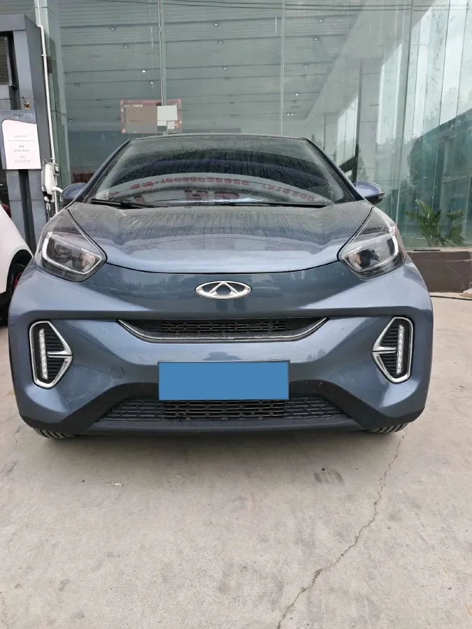 2024 Chery Little Ant BEV 25.05KWH,autocango,china used car exporter,china ev exporter,chinese used car exporter,chinese used ev exporter