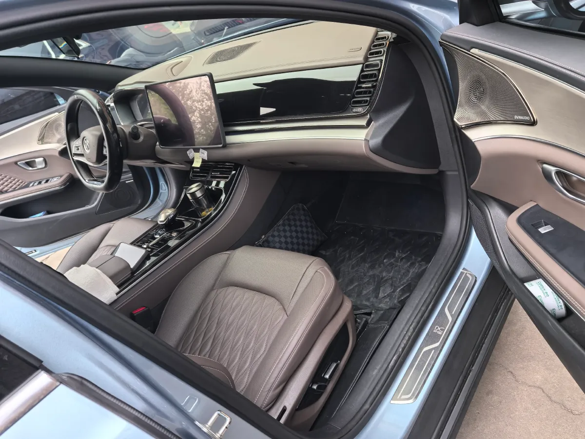 2023 BYD Han BEV 72KWH,autocango,china used car exporter,china ev exporter,chinese used car exporter,chinese used ev exporter