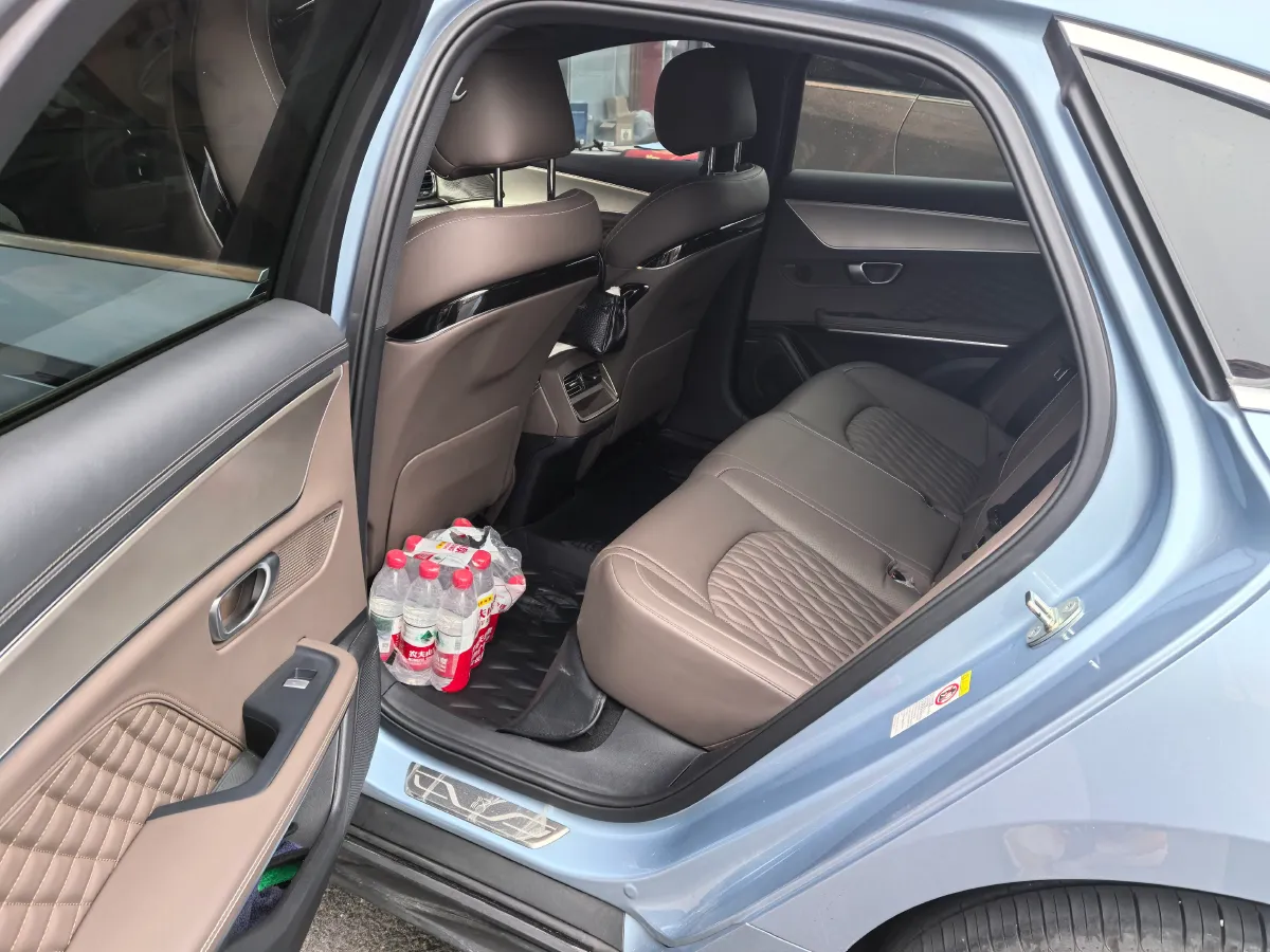 2023 BYD Han BEV 72KWH,autocango,china used car exporter,china ev exporter,chinese used car exporter,chinese used ev exporter