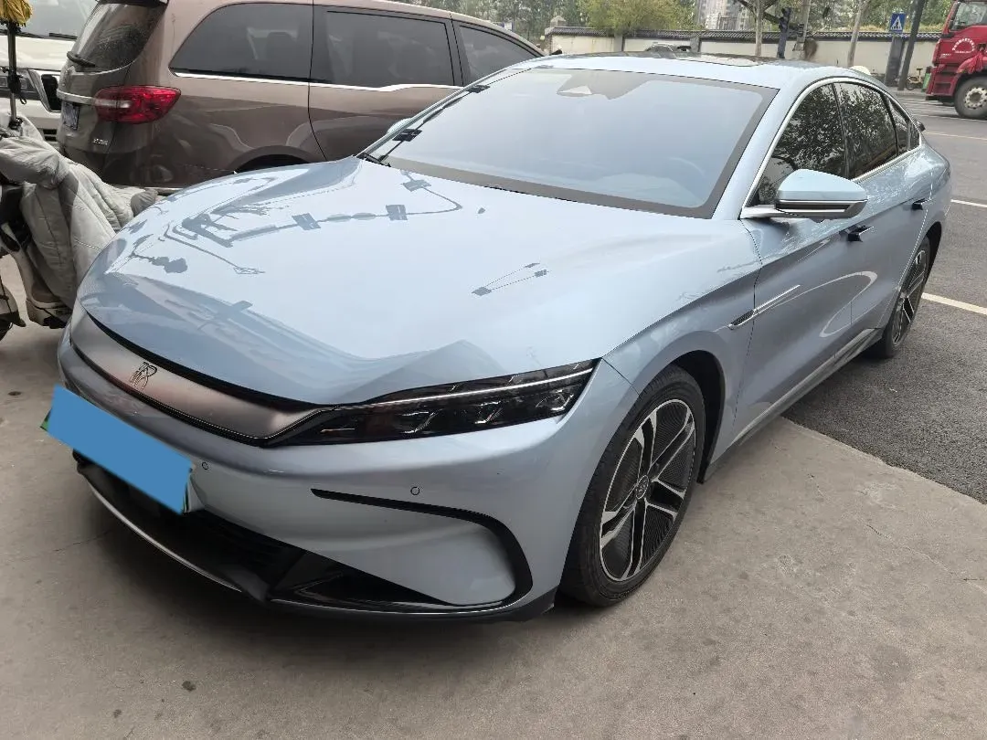 2023 BYD Han BEV 72KWH,autocango,china used car exporter,china ev exporter,chinese used car exporter,chinese used ev exporter