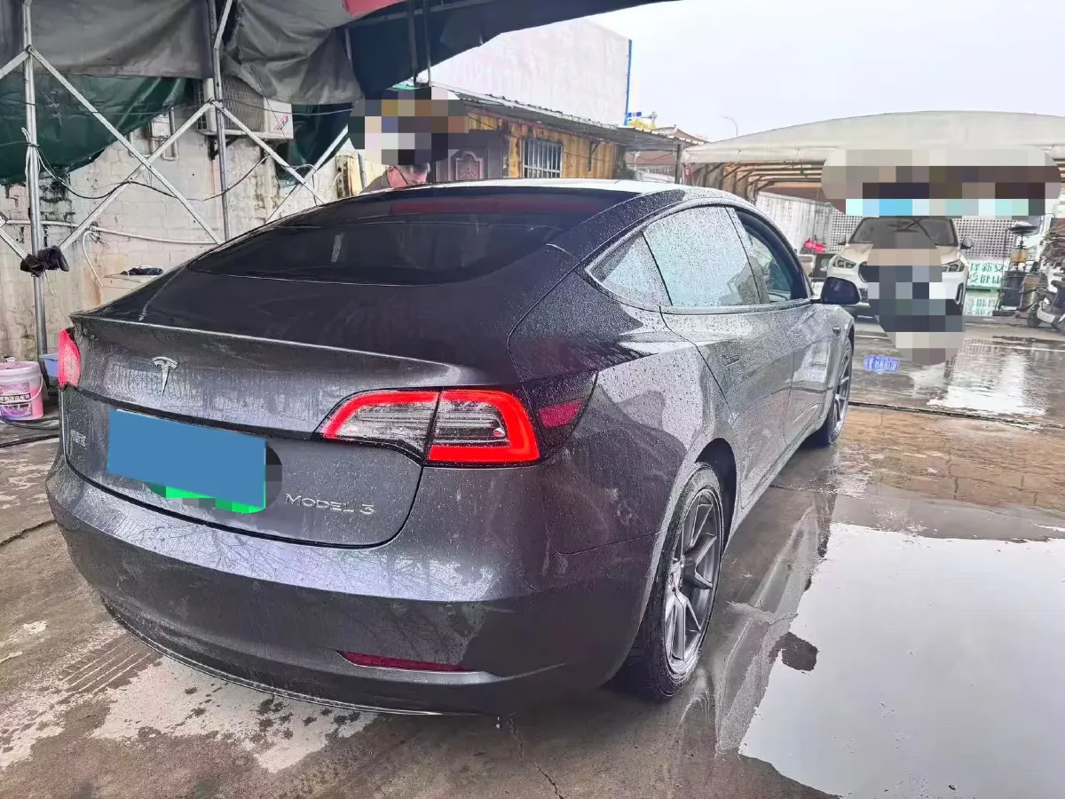 2022 Tesla Model 3 BEV 60KWH,autocango,china used car exporter,china ev exporter,chinese used car exporter,chinese used ev exporter