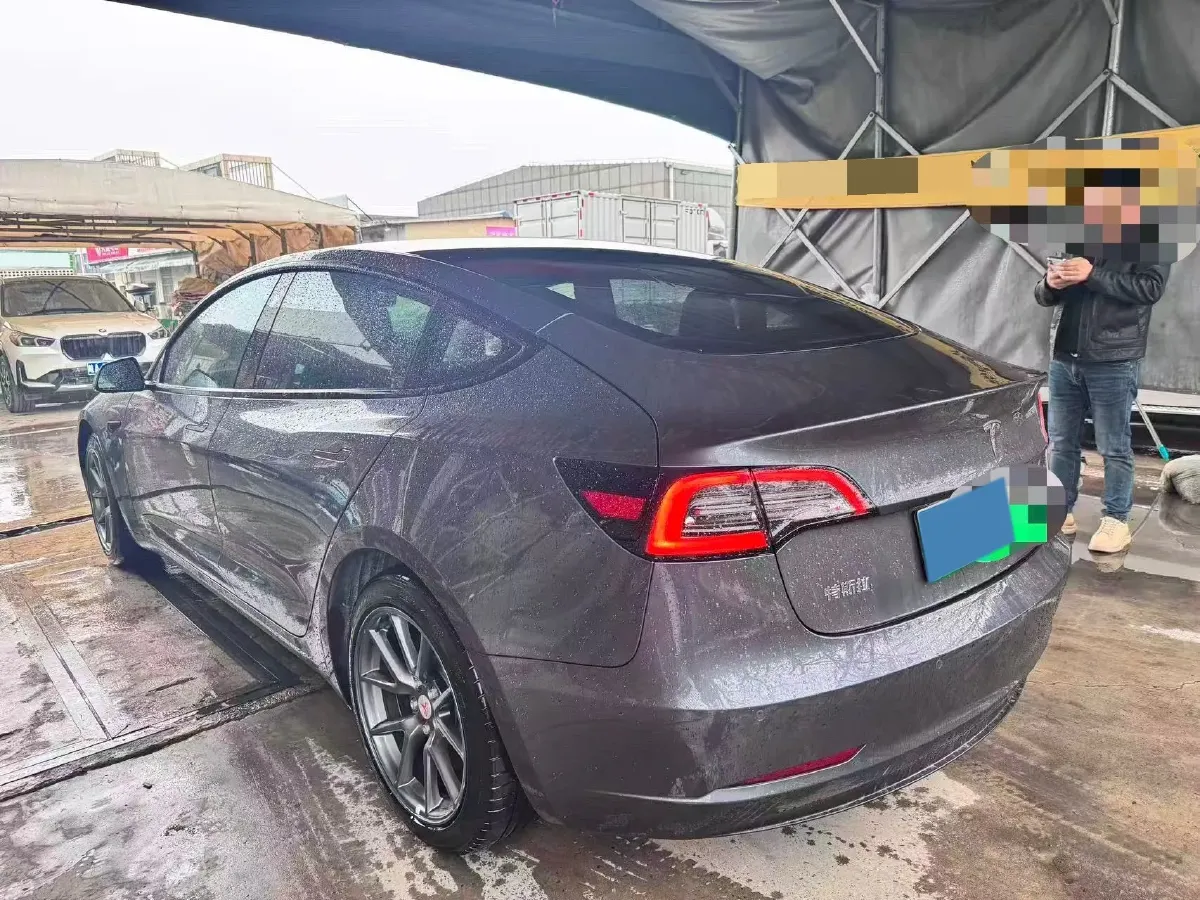 2022 Tesla Model 3 BEV 60KWH,autocango,china used car exporter,china ev exporter,chinese used car exporter,chinese used ev exporter