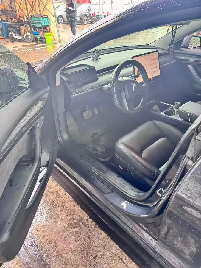 2022 Tesla Model 3 BEV 60KWH,autocango,china used car exporter,china ev exporter,chinese used car exporter,chinese used ev exporter