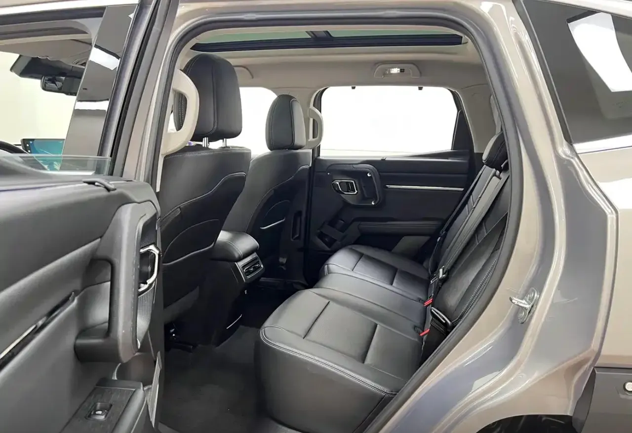 2023 Haval Dargo 1.5T 154HP L4 2DHT PHEV 19.94KWH,autocango,china used car exporter,china ev exporter,chinese used car exporter,chinese used ev exporter