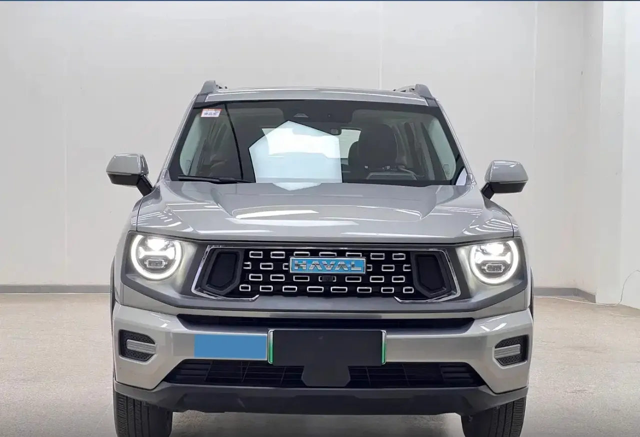 2023 Haval Dargo 1.5T 154HP L4 2DHT PHEV 19.94KWH,autocango,china used car exporter,china ev exporter,chinese used car exporter,chinese used ev exporter