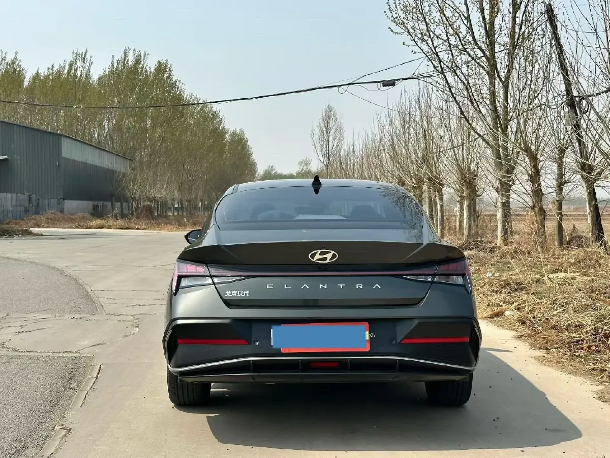 2023 Hyundai Elantra 1.5L 115HP L4 CVT,autocango,china used car exporter,china ev exporter,chinese used car exporter,chinese used ev exporter