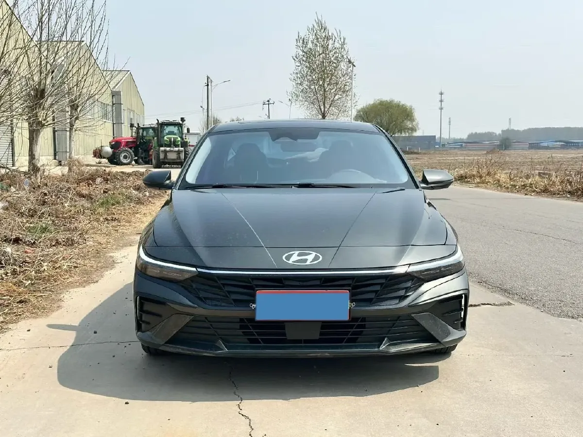 2023 Hyundai Elantra 1.5L 115HP L4 CVT,autocango,china used car exporter,china ev exporter,chinese used car exporter,chinese used ev exporter