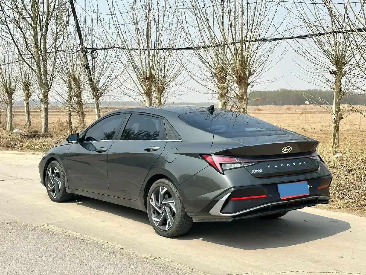2023 Hyundai Elantra 1.5L 115HP L4 CVT,autocango,china used car exporter,china ev exporter,chinese used car exporter,chinese used ev exporter