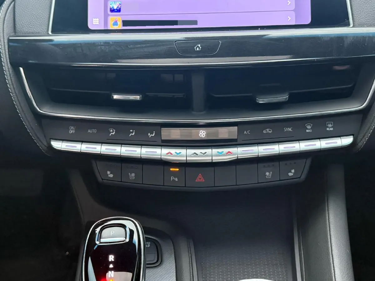 2023 Cadillac CT5 2.0T 237HP L4 10AT,autocango,china used car exporter,china ev exporter,chinese used car exporter,chinese used ev exporter