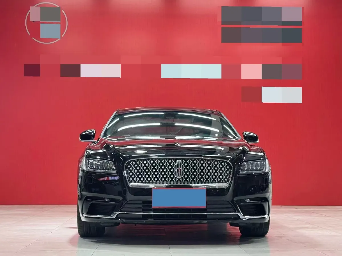 2019 Lincoln Continental 2.0T 261HP L4 6AT,autocango,china used car exporter,china ev exporter,chinese used car exporter,chinese used ev exporter