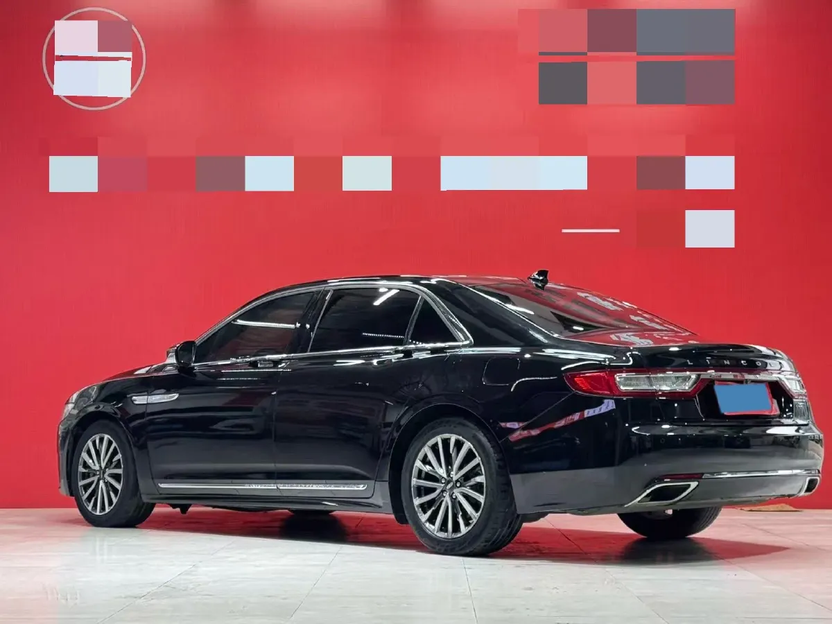 2019 Lincoln Continental 2.0T 261HP L4 6AT,autocango,china used car exporter,china ev exporter,chinese used car exporter,chinese used ev exporter