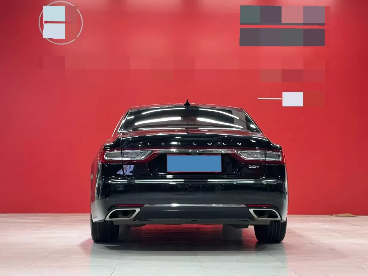 2019 Lincoln Continental 2.0T 261HP L4 6AT,autocango,china used car exporter,china ev exporter,chinese used car exporter,chinese used ev exporter