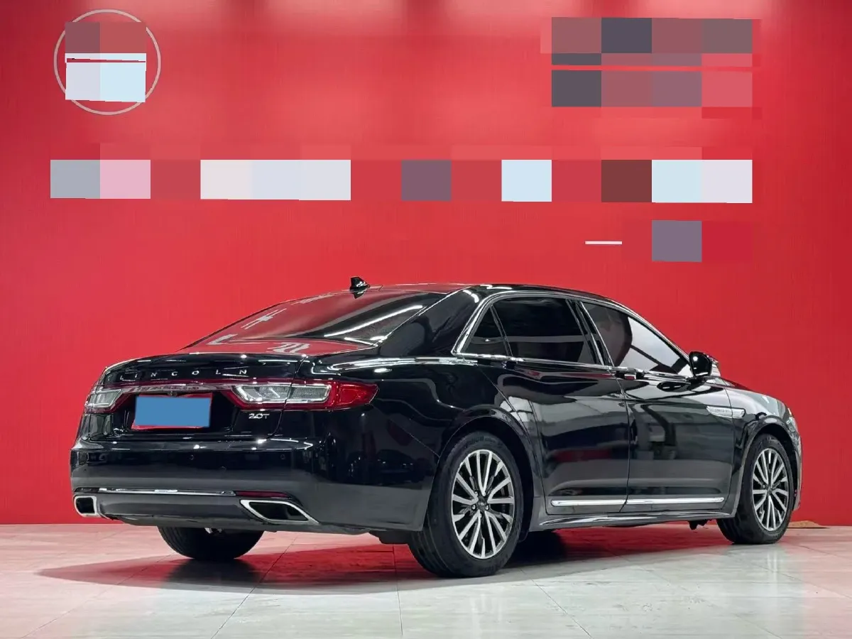 2019 Lincoln Continental 2.0T 261HP L4 6AT,autocango,china used car exporter,china ev exporter,chinese used car exporter,chinese used ev exporter