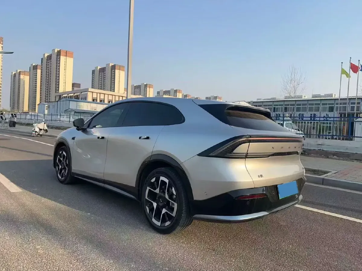 2025 Xpeng G7 BEV,autocango,china used car exporter,china ev exporter,chinese used car exporter,chinese used ev exporter