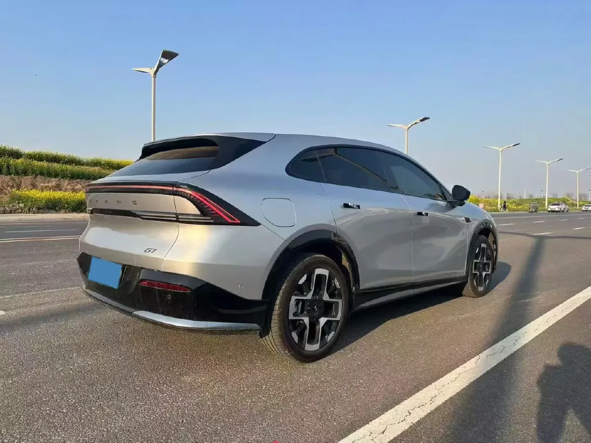 2025 Xpeng G7 BEV,autocango,china used car exporter,china ev exporter,chinese used car exporter,chinese used ev exporter