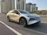 2025 Xpeng G7 BEV