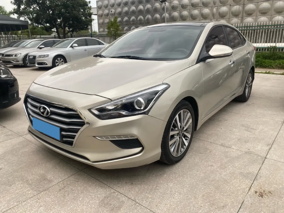 2019 Hyundai Mistra 1.8L 143HP L4 6AT,autocango,china used car exporter,china ev exporter,chinese used car exporter,chinese used ev exporter