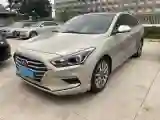 2019 Hyundai Mistra 1.8L 143HP L4 6AT