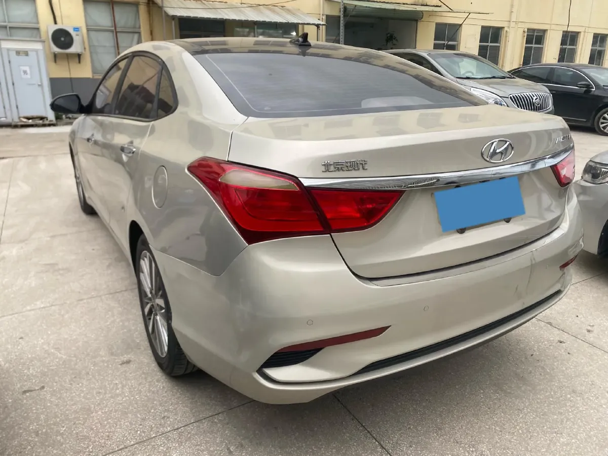 2019 Hyundai Mistra 1.8L 143HP L4 6AT,autocango,china used car exporter,china ev exporter,chinese used car exporter,chinese used ev exporter